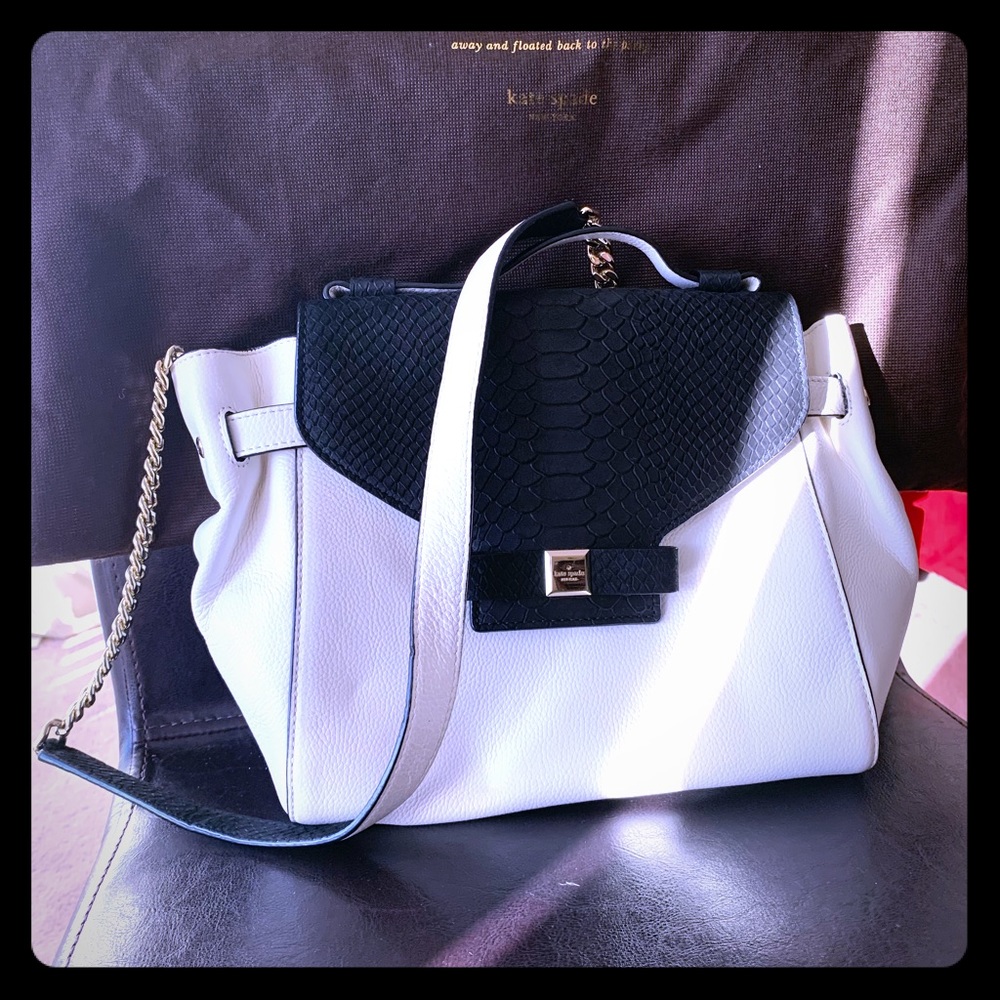 Kate Spade like new handbag